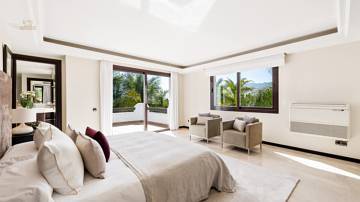 Thumbnail von El Rosario Villa ES133204