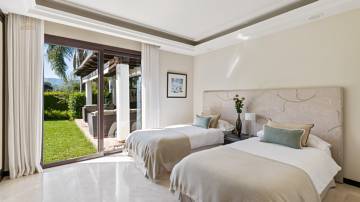 Thumbnail von El Rosario Villa ES133204