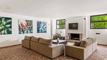 Thumbnail von El Rosario Villa ES133204