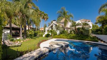 Thumbnail von El Rosario Villa ES133204