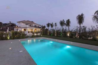 Thumbnail von Marbella Villa ES133078