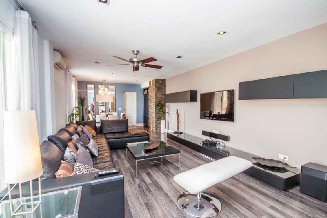 Luxus-Wohnung in Puerto Banus R2769443 