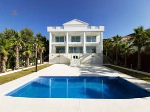  La Cala De Mijas Villa ES133068