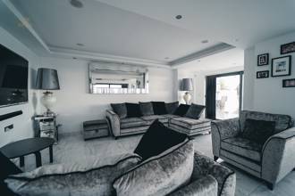 Thumbnail von Benalmadena Villa ES133060