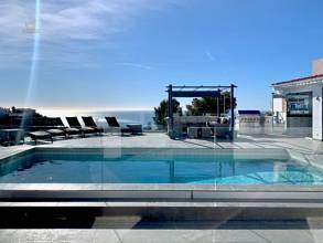 Thumbnail von Benalmadena Villa ES133060