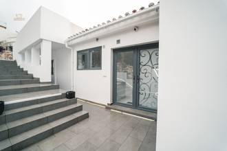 Thumbnail von Benalmadena Villa ES133060