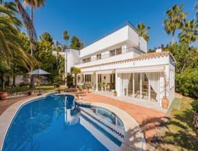 Thumbnail von The Golden Mile Villa ES133050