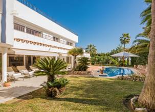 Thumbnail von The Golden Mile Villa ES133050