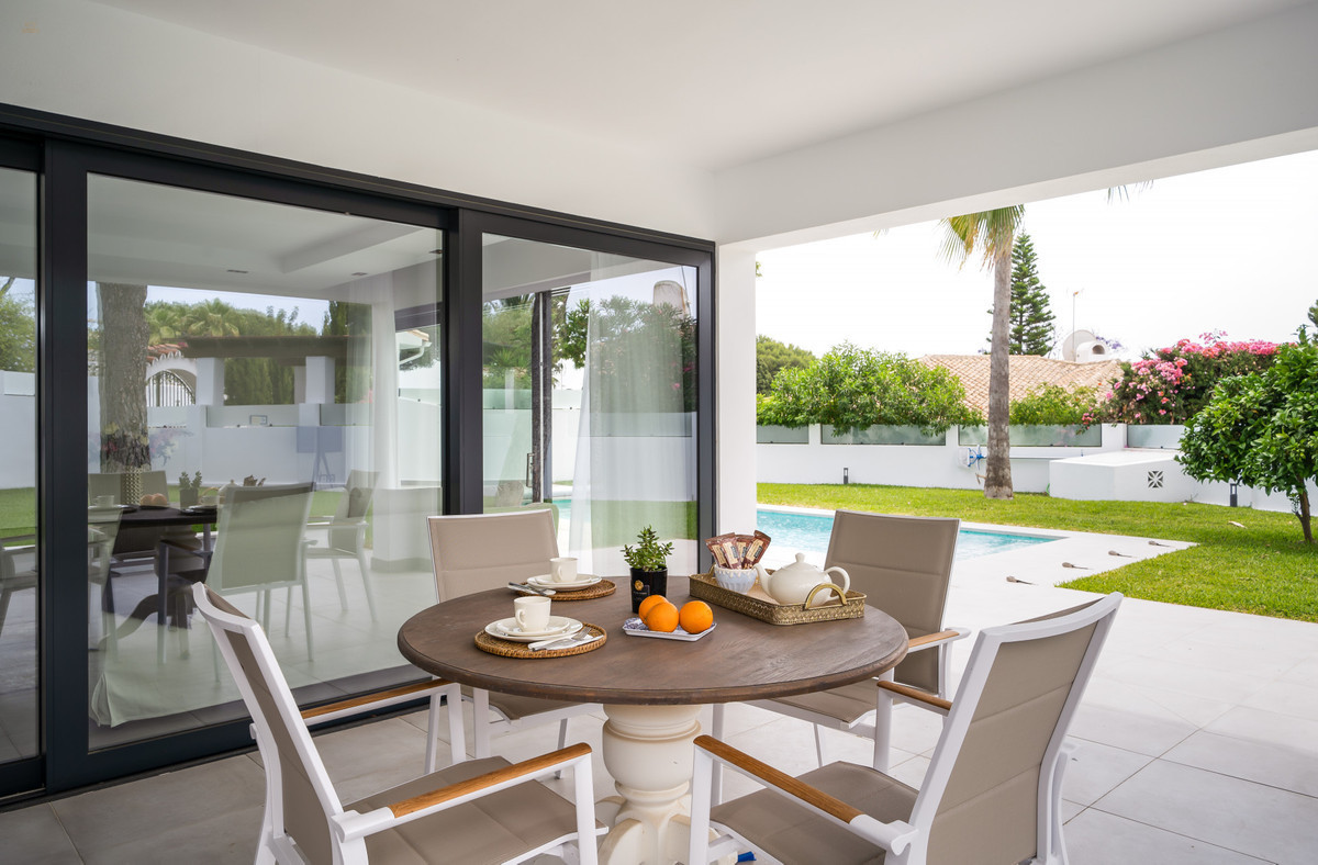 Thumbnail von Marbella Villa ES133024