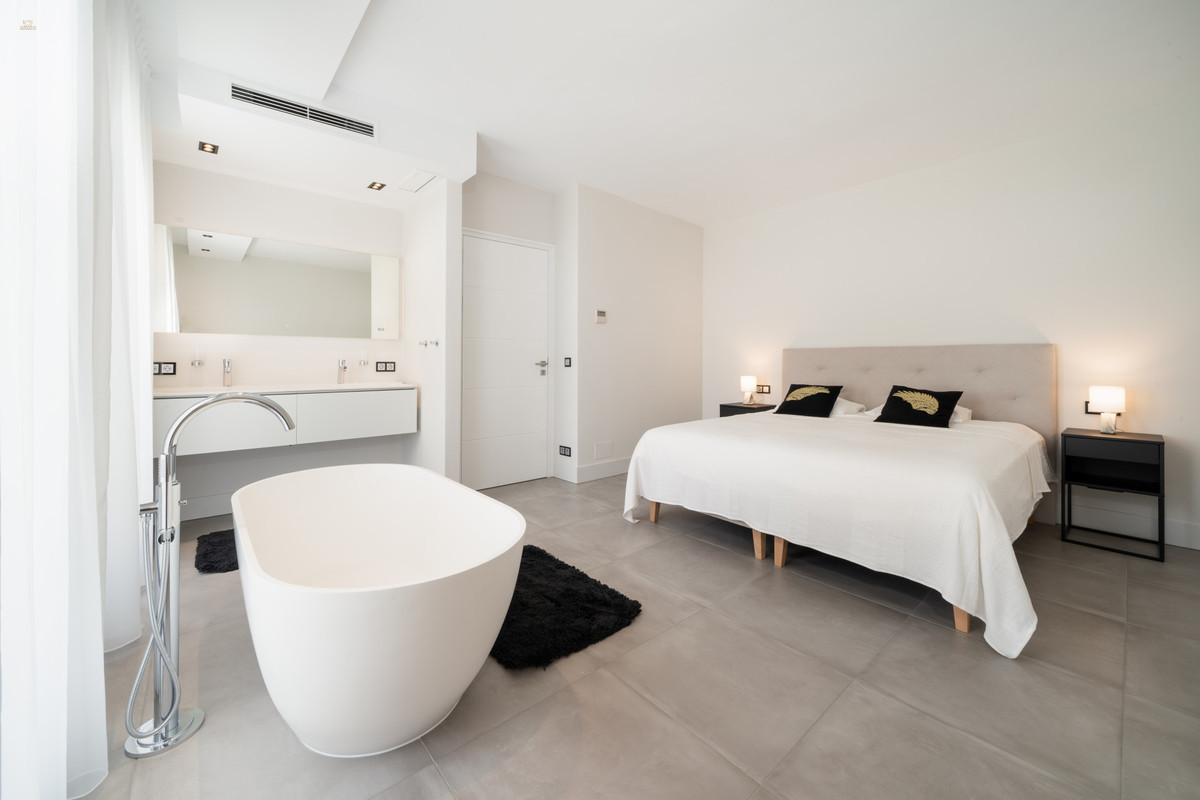 Thumbnail von Marbella Villa ES133024