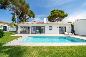 Thumbnail von Marbella Villa ES133024