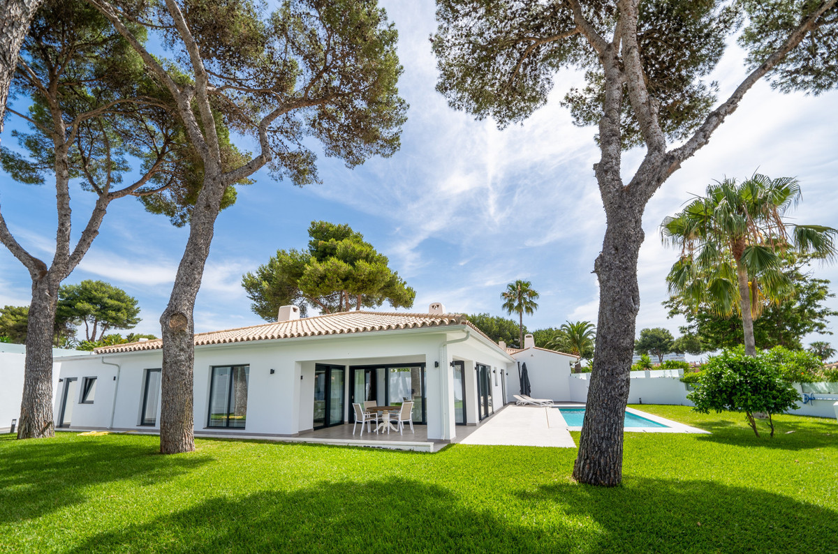 Thumbnail von Marbella Villa ES133024