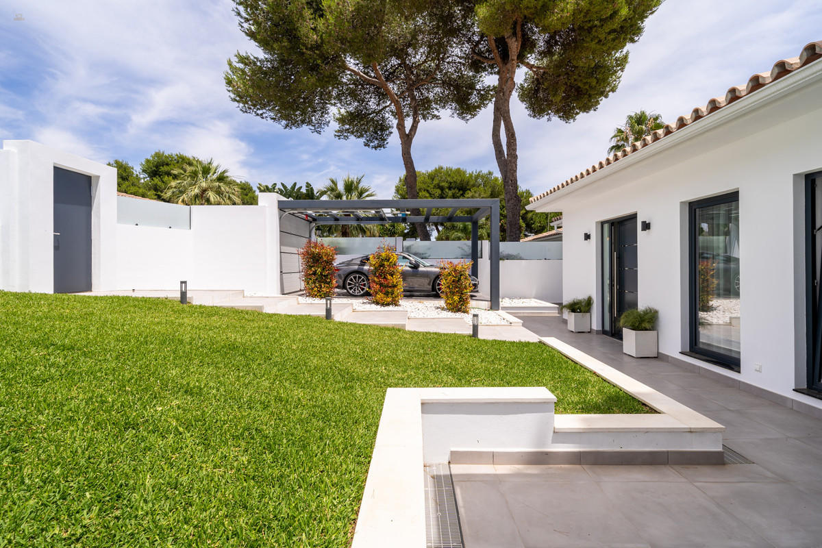 Thumbnail von Marbella Villa ES133024