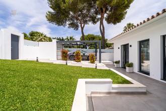 Thumbnail von Marbella Villa ES133024