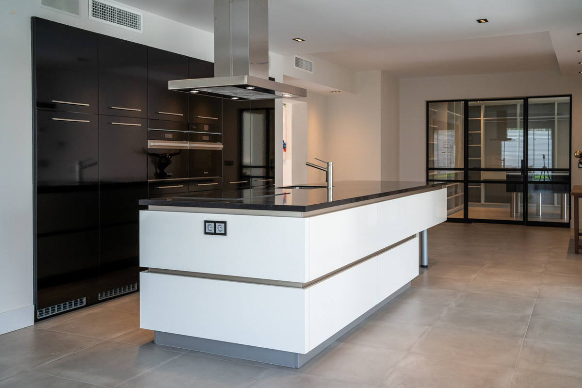 Thumbnail von Marbella Villa ES133024