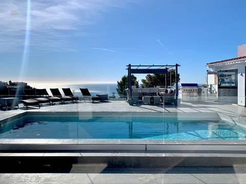  Benalmadena Villa ES132992