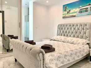 Thumbnail von Benalmadena Villa ES132992