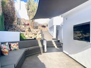 Thumbnail von Benalmadena Villa ES132992