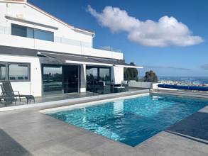 Thumbnail von Benalmadena Villa ES132992