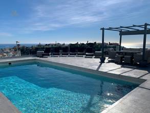 Thumbnail von Benalmadena Villa ES132992