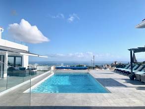 Thumbnail von Benalmadena Villa ES132992