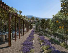 Thumbnail von Benahavis Villa ES132996