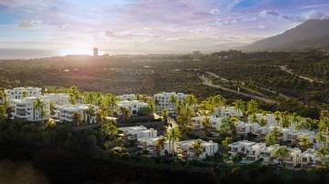 Thumbnail von Marbella Villa ES133002