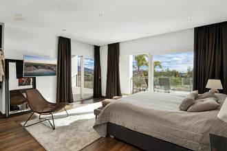 Thumbnail von Benahavis Villa ES132664