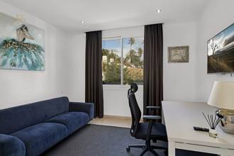 Thumbnail von Benahavis Villa ES132664