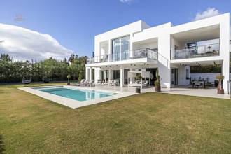  Benahavis Villa ES132664