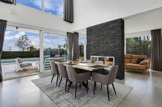 Thumbnail von Benahavis Villa ES132664