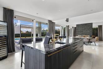 Thumbnail von Benahavis Villa ES132664