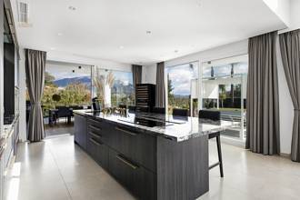 Thumbnail von Benahavis Villa ES132664