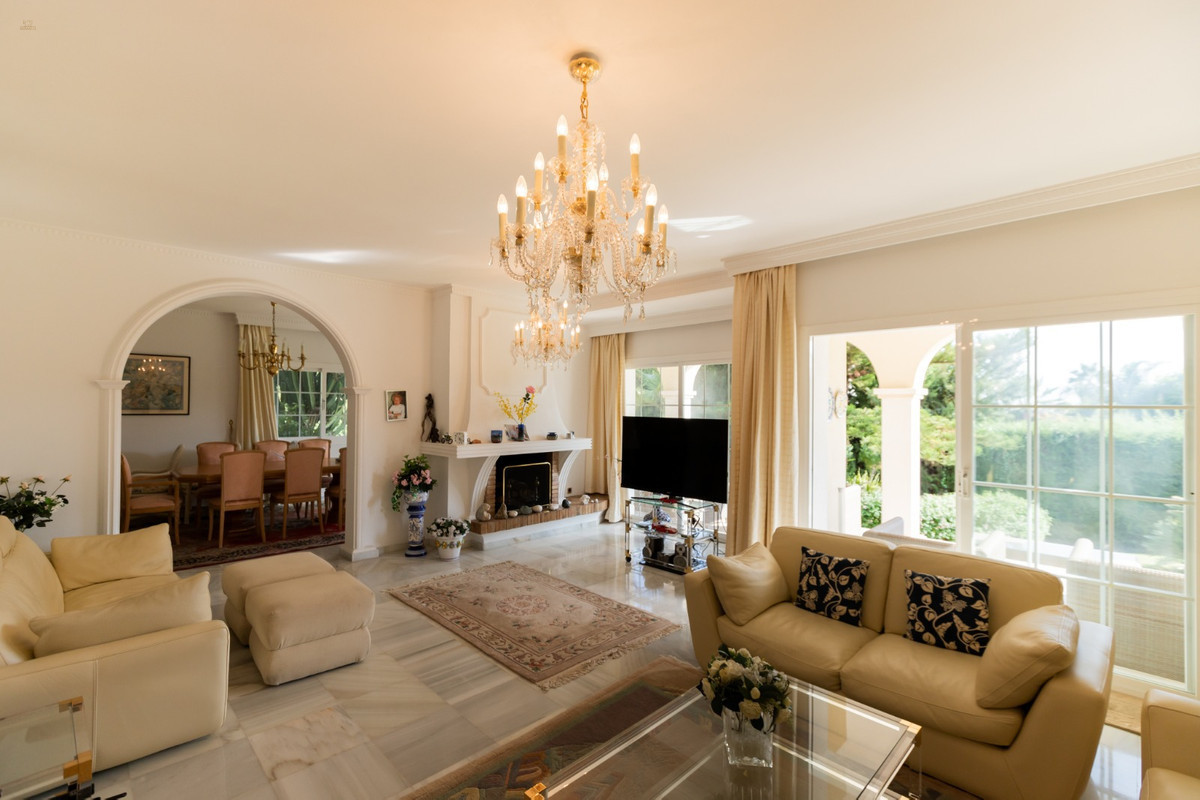 Thumbnail von Marbella Villa ES132647