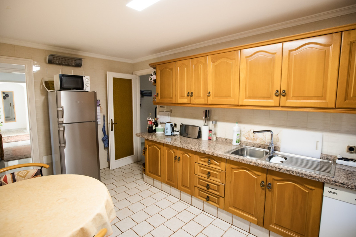 Thumbnail von Marbella Villa ES132647