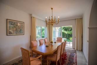 Thumbnail von Marbella Villa ES132647