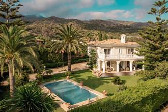 Thumbnail von Marbella Villa ES132647