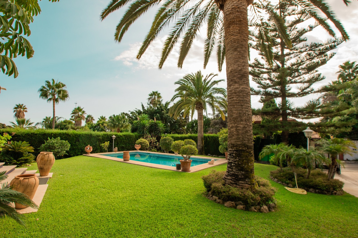 Thumbnail von Marbella Villa ES132647