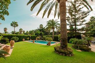 Thumbnail von Marbella Villa ES132647