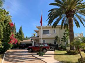 Thumbnail von Marbella Villa ES132647