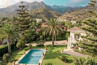 Thumbnail von Marbella Villa ES132647