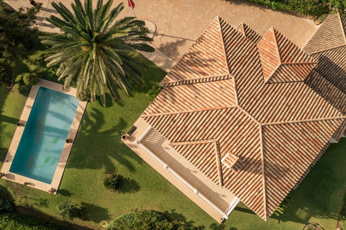 Thumbnail von Marbella Villa ES132647