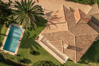 Thumbnail von Marbella Villa ES132647