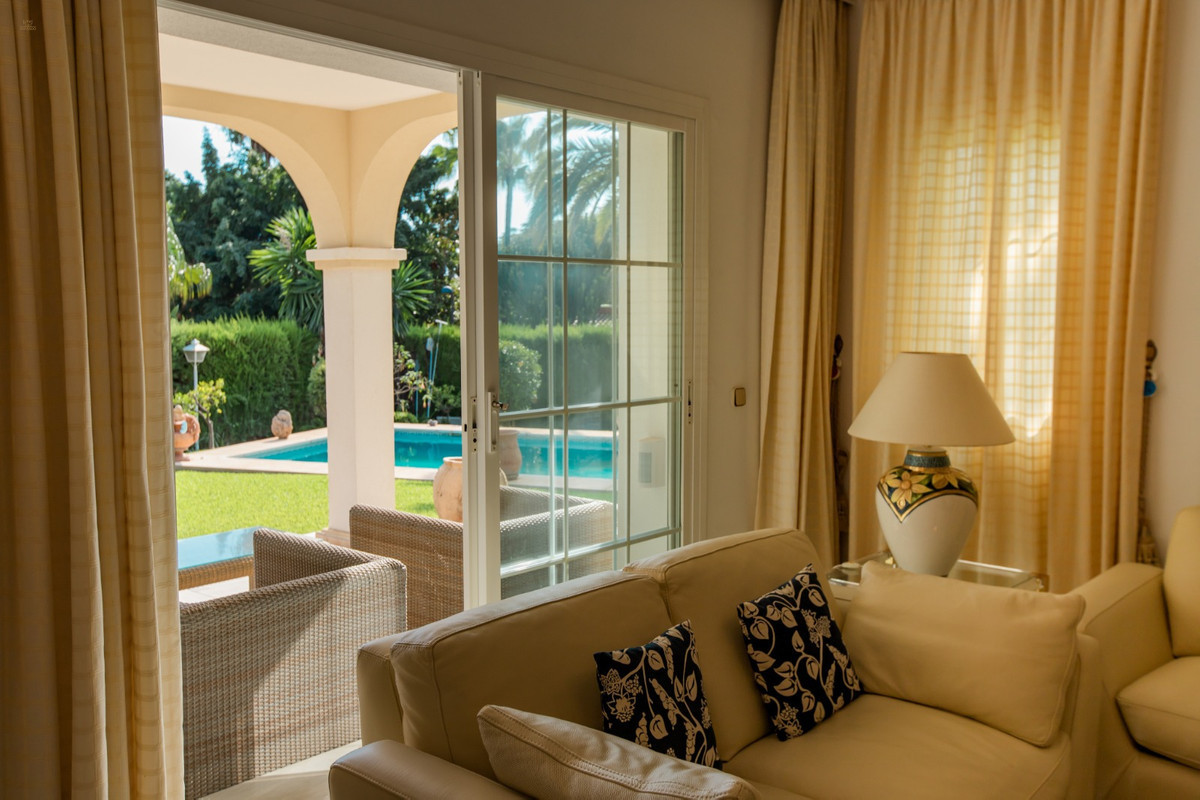 Thumbnail von Marbella Villa ES132647