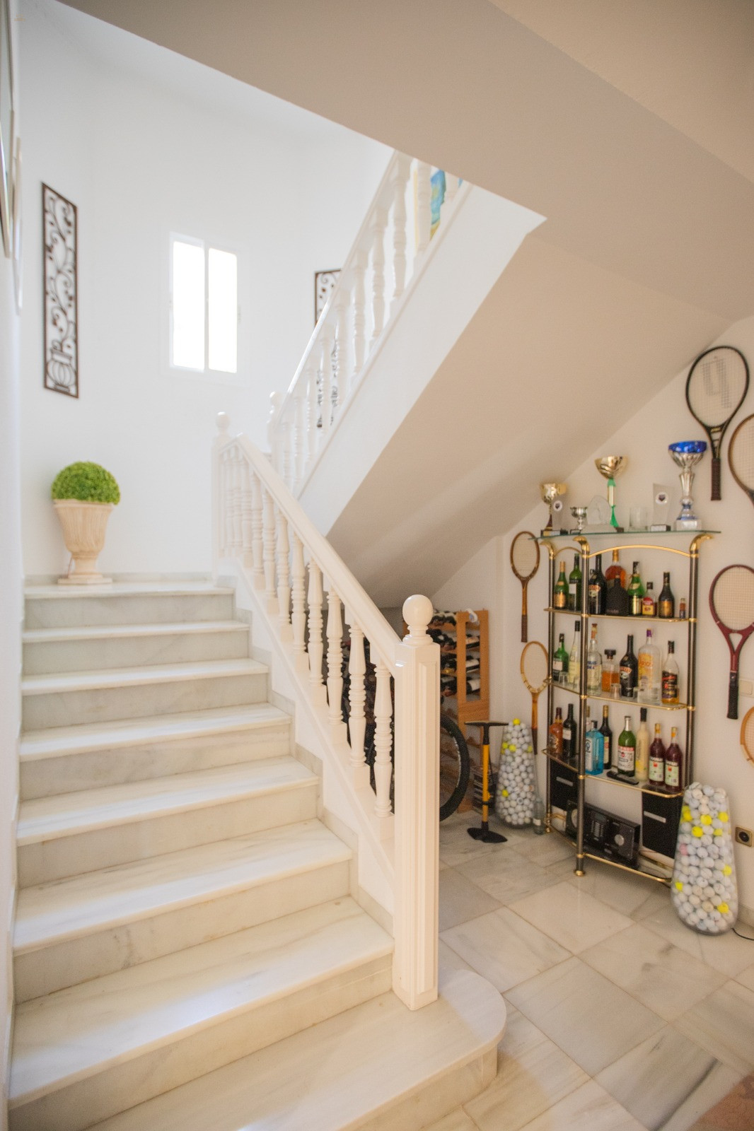 Thumbnail von Marbella Villa ES132647