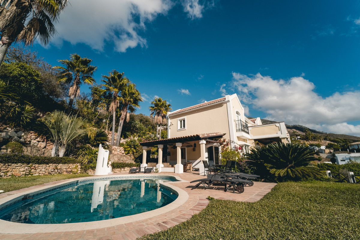  Mijas Villa ES132252