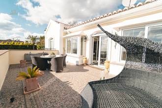 Thumbnail von Mijas Villa ES132252