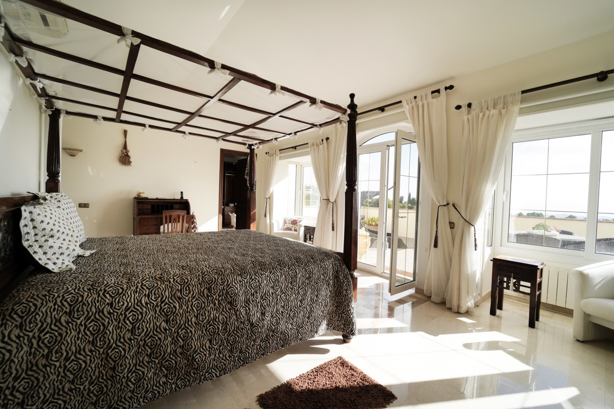 Thumbnail von Mijas Villa ES132252