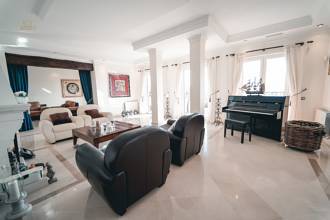 Thumbnail von Mijas Villa ES132252