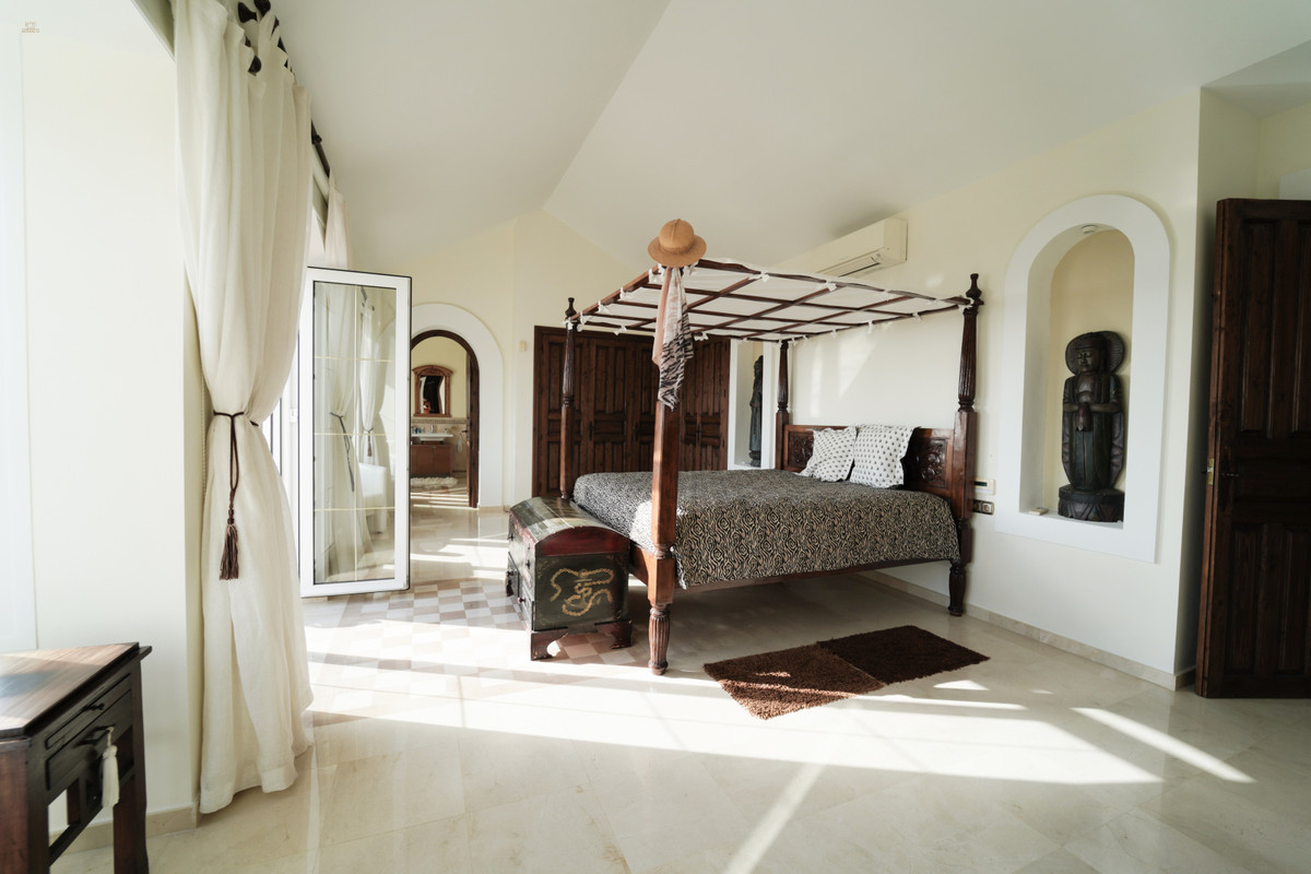 Thumbnail von Mijas Villa ES132252